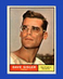 1961 Topps Set-Break #239 Dave Sisler NR-MINT *GMCARDS*