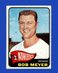 1965 Topps Set-Break #219 Bob Meyer NR-MINT *GMCARDS*