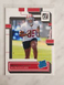 2022 Panini Donruss Rated Rookie Drake Jackson #379