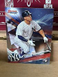 2017 Bowman's Best Aaron Judge #1 RC New York Yankees