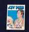 1971 Topps Basketball #156 Billy Paultz Rookie Card