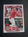 2023 Topps Series 1 #166 Tyler Stephenson - Cincinnati Reds BASE BASEBALL CARD