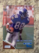 1998 Topps Stadium Club - #189 Randy Moss (RC)