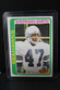 1978 Topps Football #191 Sherman Smith - Seattle Seahawks VG