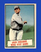 1961 Topps Set-Break #407 Jack Chesbro Wins 41 EX-EXMINT *GMCARDS*