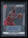 2013-14 Panini Prizm Basketball Tony Snell Rookie Autograph #12 (WJ)