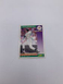 Carlos Rodriguez Baseball Card Score 1992 #411 New York Yankees 