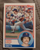 1983 TERRY LEACH TOPPS BASEBALL CARD #187 EX-NR MT