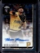 2019 Topps Chrome Kevin Kramer Rookie Auto Autograph RC #RA-KK Pirates