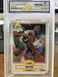 1990-91 Fleer Update - #U-92 Gary Payton (RC) ROOKIE SUPERSONICS