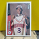 1996-97 Upper Deck Collector's Choice Allen Iverson Rookie RC #301 76ers