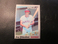 1970  TOPPS CARD#485   JAY JOHNSTONE  ANGELS      NM