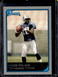 2006 Bowman Vince Young Rookie Card RC #113 Titans