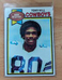 1979 Topps - #182 Tony Hill Dallas Cowboys fair condition