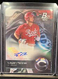 2023 Bowman Platinum LOGAN TANNER Top Prospect Auto #TOP-20, Cincinnati Reds