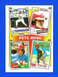 1986 Topps BASEBALL #6 PETE ROSE SPECIAL 1979-1982 NRMINT+ CINCINNATI REDS (SB1)