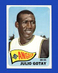 1965 Topps Set-Break #552 Julio Gotay NR-MINT *GMCARDS*