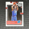 2022-23 Donruss Optic MOUSSA DIABATE Rated Rookie #247 Clippers NBA