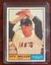 1961 TOPPS #72 STU MILLER SAN FRANCISCO GIANTS