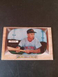 1955 Bowman #31 Johnny Temple EX Cincinnati Redlegs 2nd Baseman