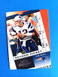 2003 PLAYOFF CONTENDERS TOM BRADY #22 BASE CARD NEW ENGLAND PATRIOTS