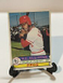 1979 Topps - #600 George Foster