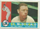 1960 Topps Baseball #247 Gil McDougald, Yankees