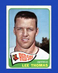 1965 Topps Set-Break #111 Lee Thomas EX-EXMINT *GMCARDS*