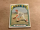 1972 Topps High Number #747 Jim Stewart Astros - Very Good - Corner Wear -