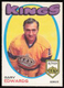 1971-72 OPC O-Pee-Chee EX-MINT Gary Edwards RC Los Angeles Kings #155