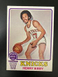 1973-74 Topps - #48 Henry Bibby (RC)