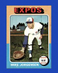 1975 Topps Set-Break #286 Mike Jorgensen NM-MT OR BETTER *GMCARDS*