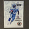 BARRY SANDERS 1994 PLAYOFFS #240 GROUND ATTACK NFL FOOTBALL