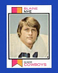 1973 Topps Set-Break #299 Blaine Nye RC NM-MT OR BETTER *GMCARDS*