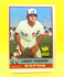 1976 Topps - #141 Larry Parrish (RC)