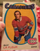 1971-72 O-Pee-Chee Guy Lafleur Rookie Card #148 NHL