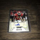 2021 Leaf Draft Autographs Mark Webb Auto Georgia Bulldogs Safety- #BA-MW3