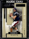 2004 Playoff Prestige Eli Manning Rookie RC #151 Giants