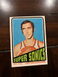 1972 Topps Basketball #34 Jim Fox Seattle Super Sonics NEAR MINT!!! 🏀🏀🏀