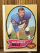 1970 Topps Football - Set-Break -  #63 Ron McDole - EX - B186