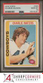 1978 TOPPS #385 CHARLIE WATERS COWBOYS PSA 10