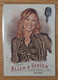 2016 TOPPS ALLEN & GINTER HANNAH STORM #216 SPORTSCASTER