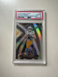 PSA 10 JUSTIN HERBERT 2019 PANINI SELECT 2020 XRC PRIZM REDEMPTION  #303