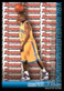 2005-06 Bowman Chris Paul Rookie New Orleans Hornets #111