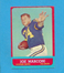 1963 TOPPS #66 JOE MARCONI BEARS EX-EXMINR