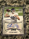 2021 Leaf Draft - Autographs #BA-PR1 Peyton Ramsey (AU, RC)