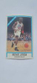 1991-92 Panini MICHAEL JORDAN sticker card #96-rare Bulls