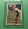 1957 Topps  #365 - Ossie Virgil  (New York Giants)  3rd Base  RC