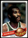 1979-80 Topps    Sharp!! Bob McAdoo #75