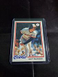 1978 TOPPS BASEBALL #491 SCOTT McGREGOR BALTIMORE ORIOLES NRMT-MT L@@K!!!